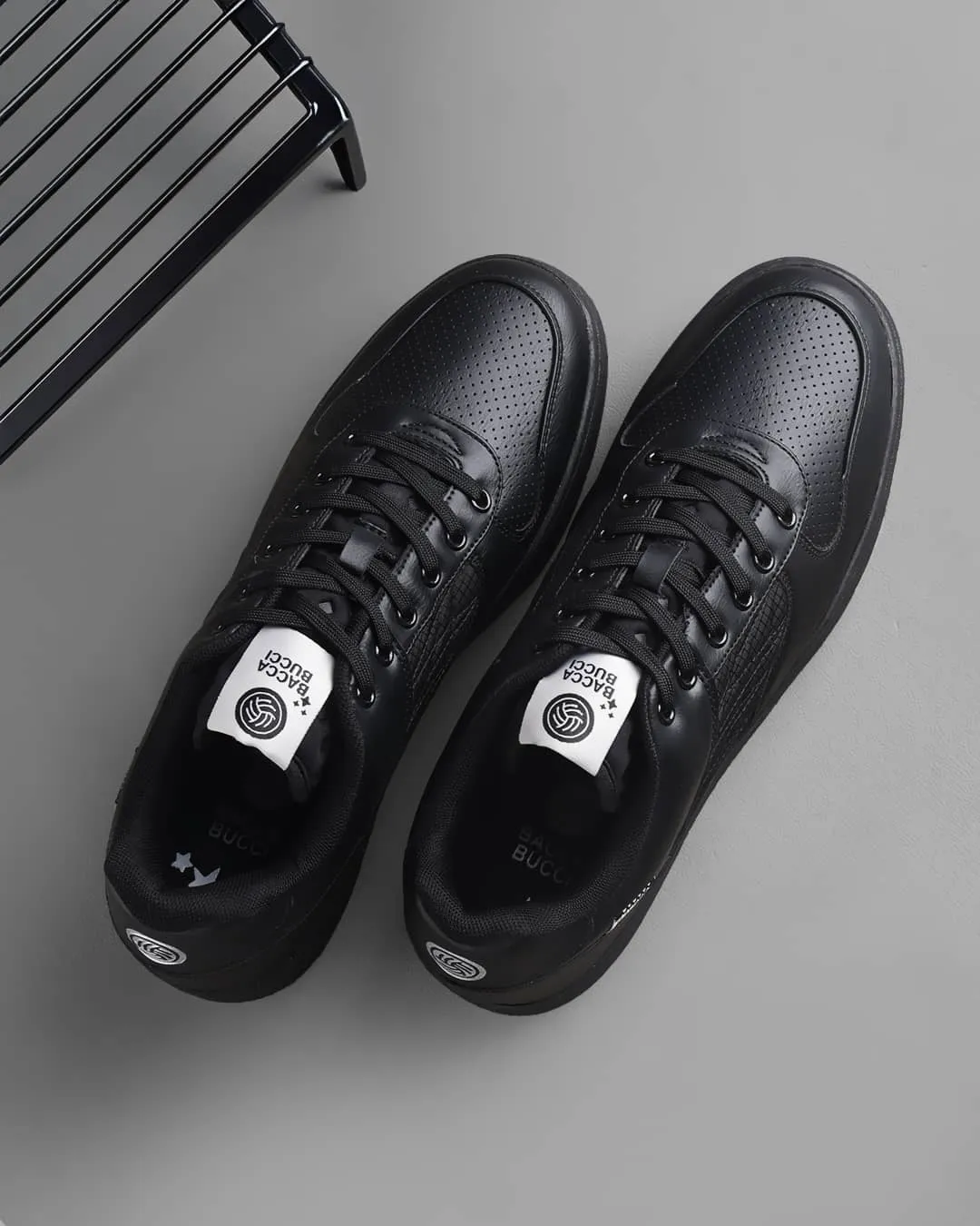 Bacca Bucci Cosmic Dream 🪐 Sneakers – Low-Top Space-Inspired Sneaker Collection
