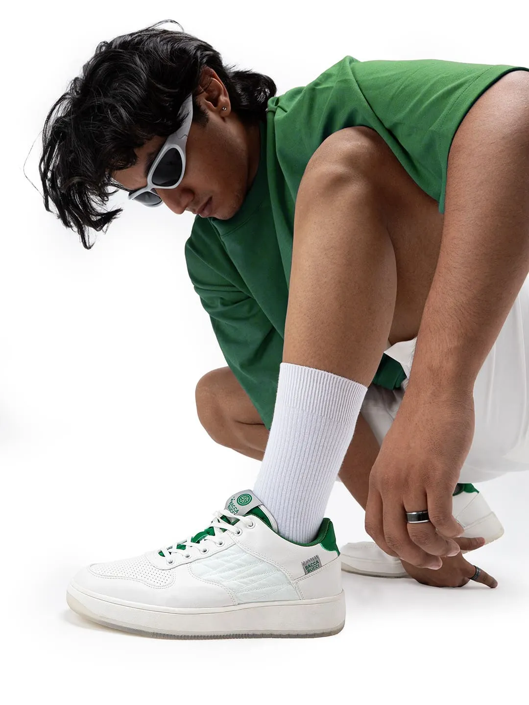 Bacca Bucci Cosmic Dream 🪐 Sneakers – Low-Top Space-Inspired Sneaker Collection