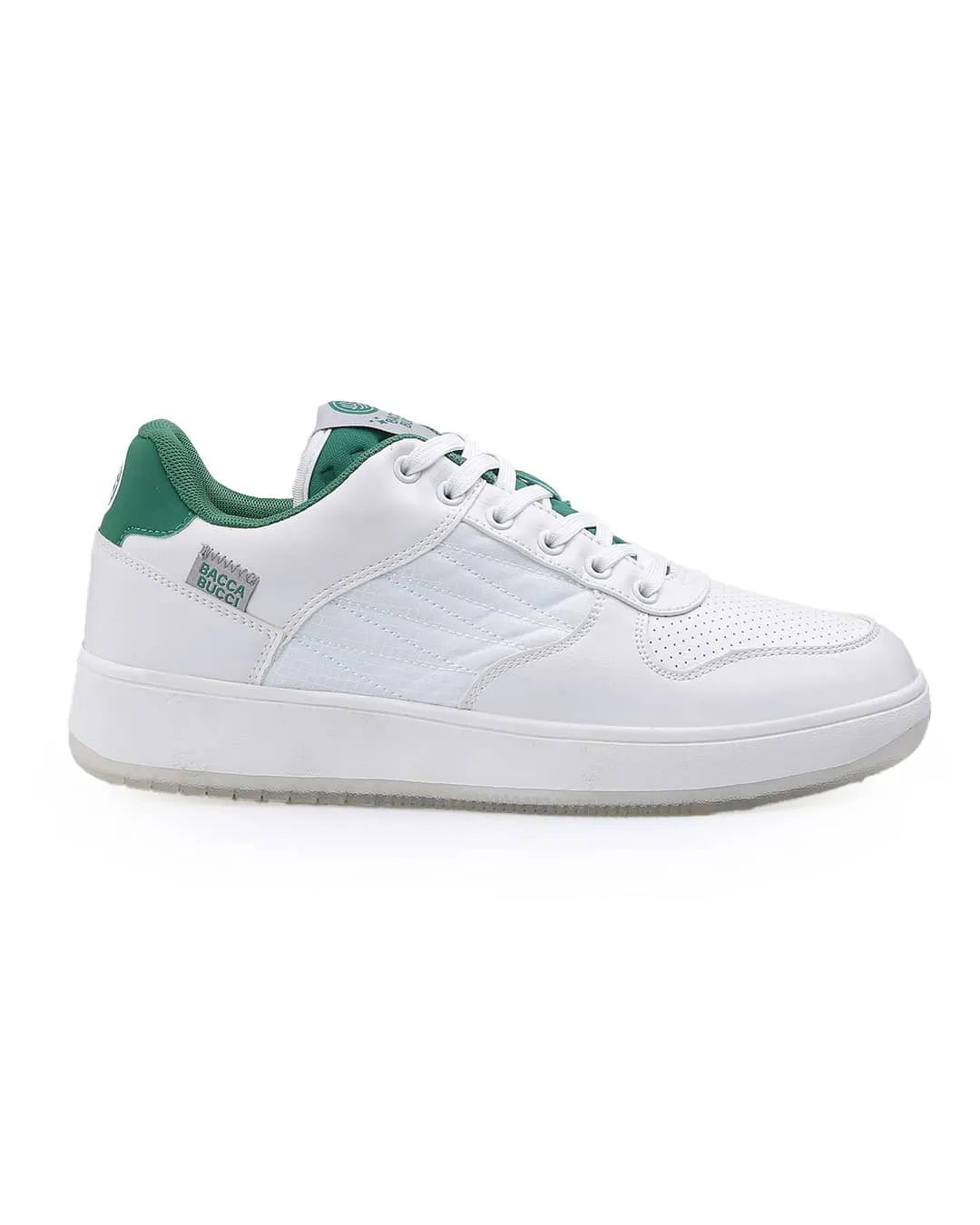 Bacca Bucci Cosmic Dream 🪐 Sneakers – Low-Top Space-Inspired Sneaker Collection