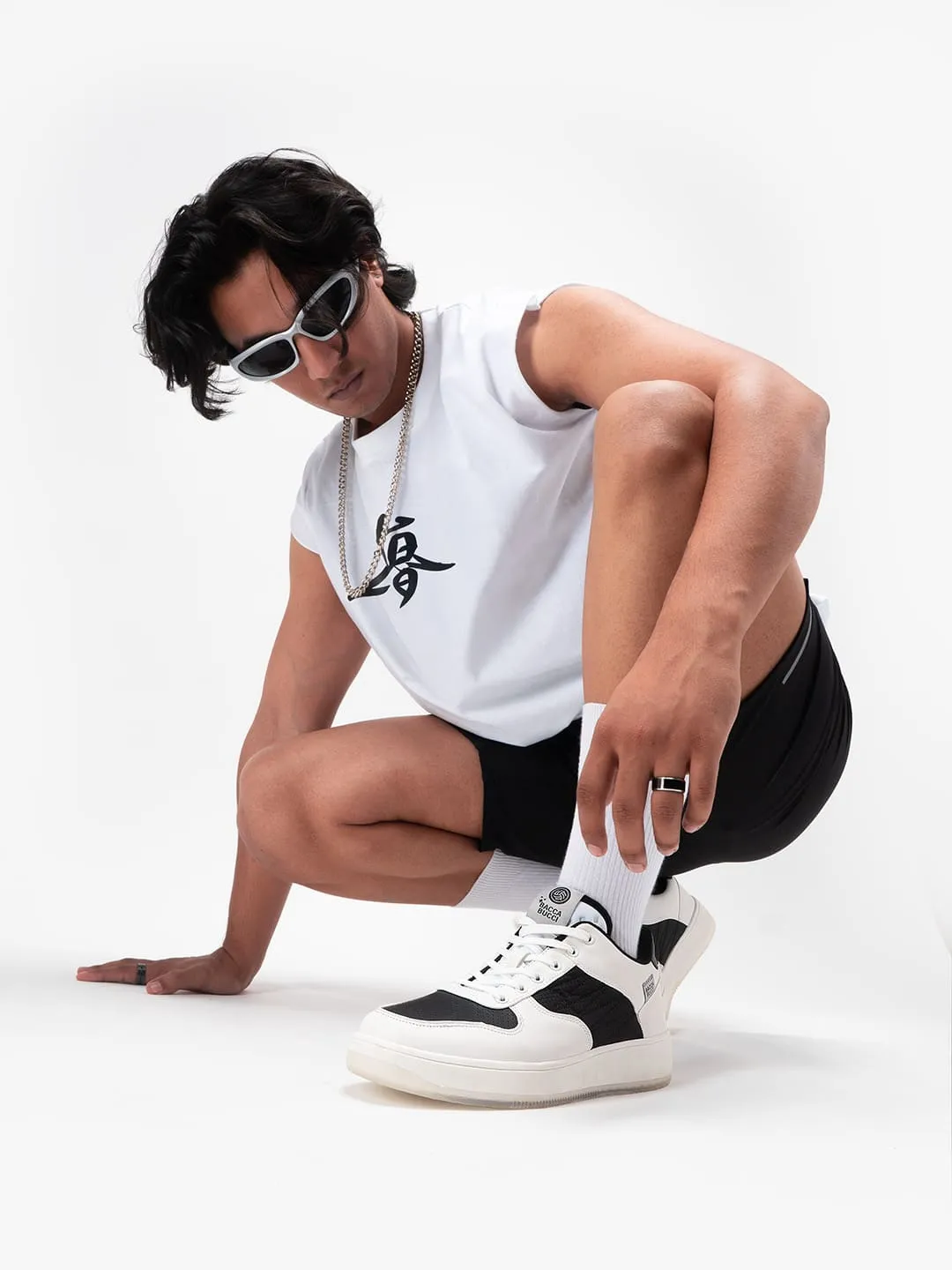 Bacca Bucci Cosmic Dream 🪐 Sneakers – Low-Top Space-Inspired Sneaker Collection