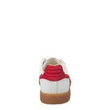 Back70 Cloud Sneaker Red