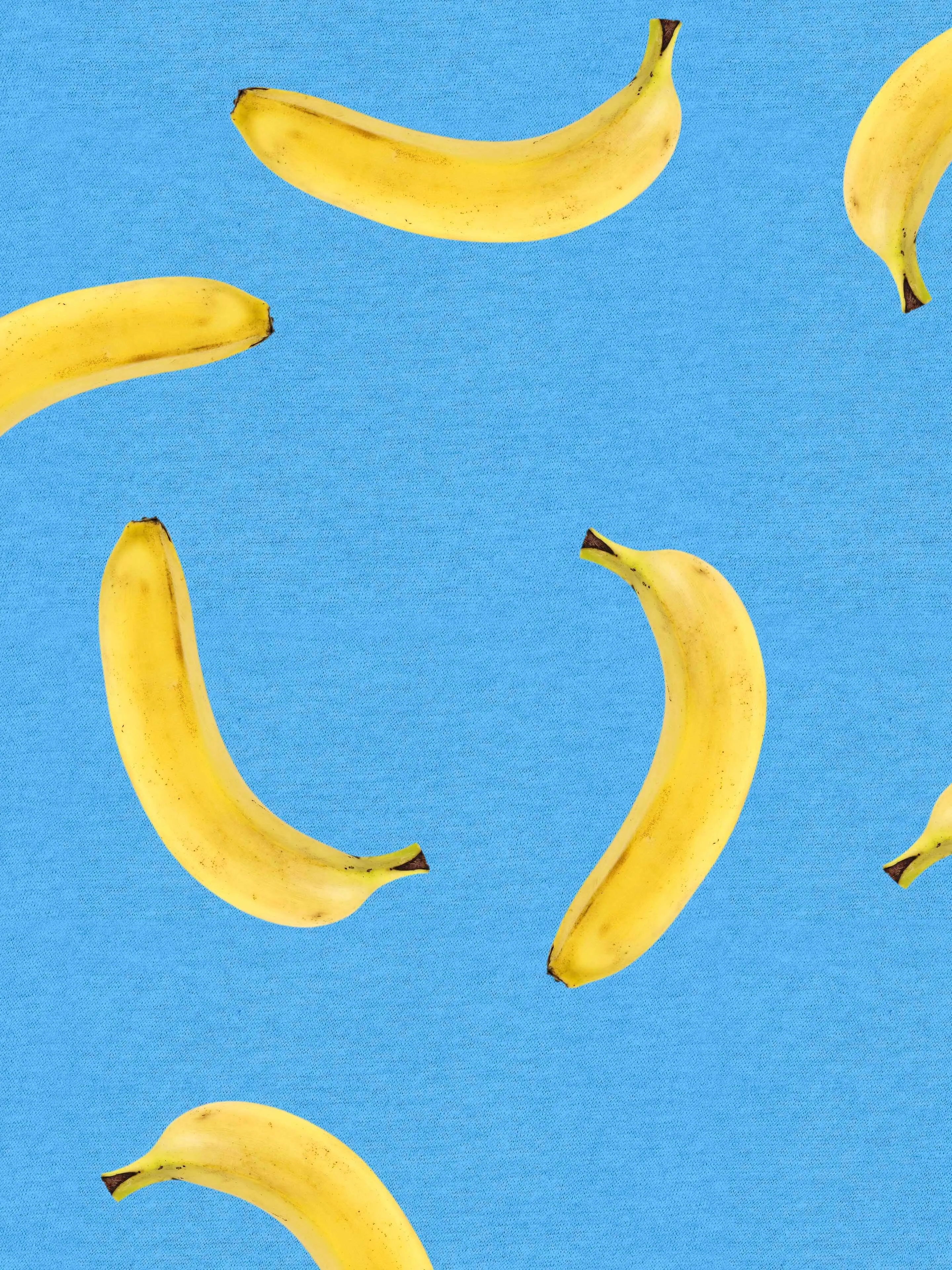 Banana Blue Wijde broek Dames