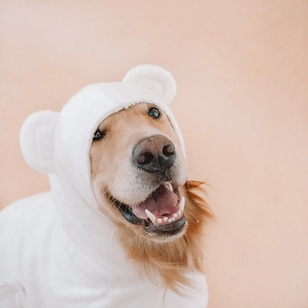 Barkshe Drying Bathrobes