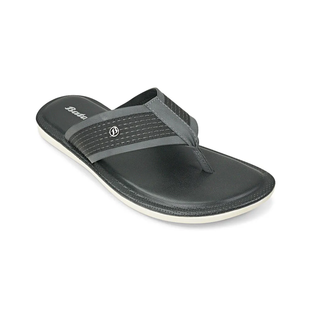BATA (MEN) SLIME MENS SANDALS MENS SLIPPER