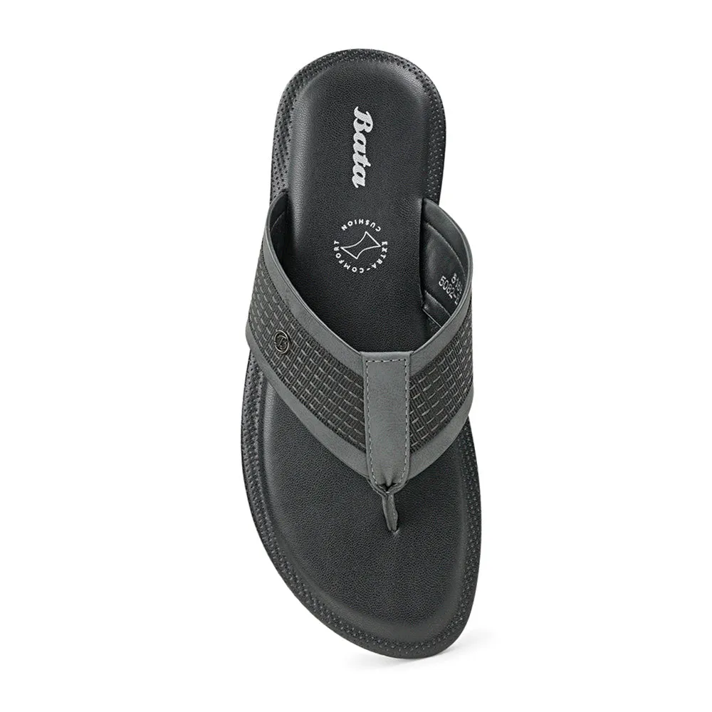 BATA (MEN) SLIME MENS SANDALS MENS SLIPPER