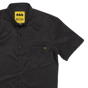 Batman "Little Wayne" – KUNUFLEX Short Sleeve Shirt