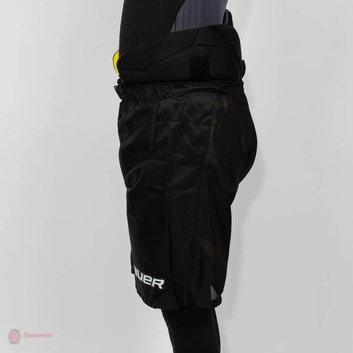 Bauer Supreme Senior Hockey Pant Shells (2019)