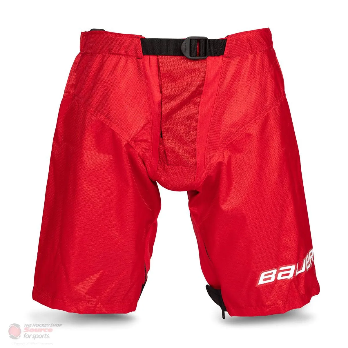 Bauer Supreme Senior Hockey Pant Shells (2019)