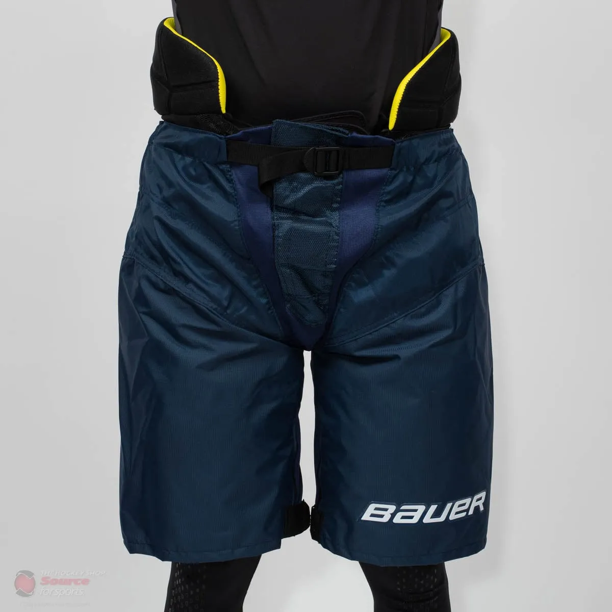 Bauer Supreme Senior Hockey Pant Shells (2019)