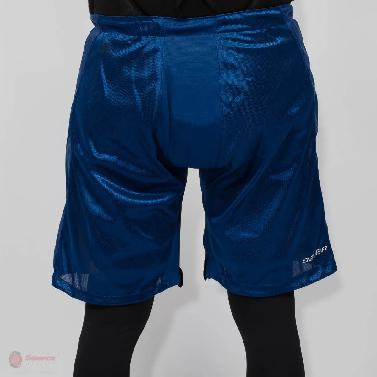 Bauer Supreme Senior Hockey Pant Shells (2019)