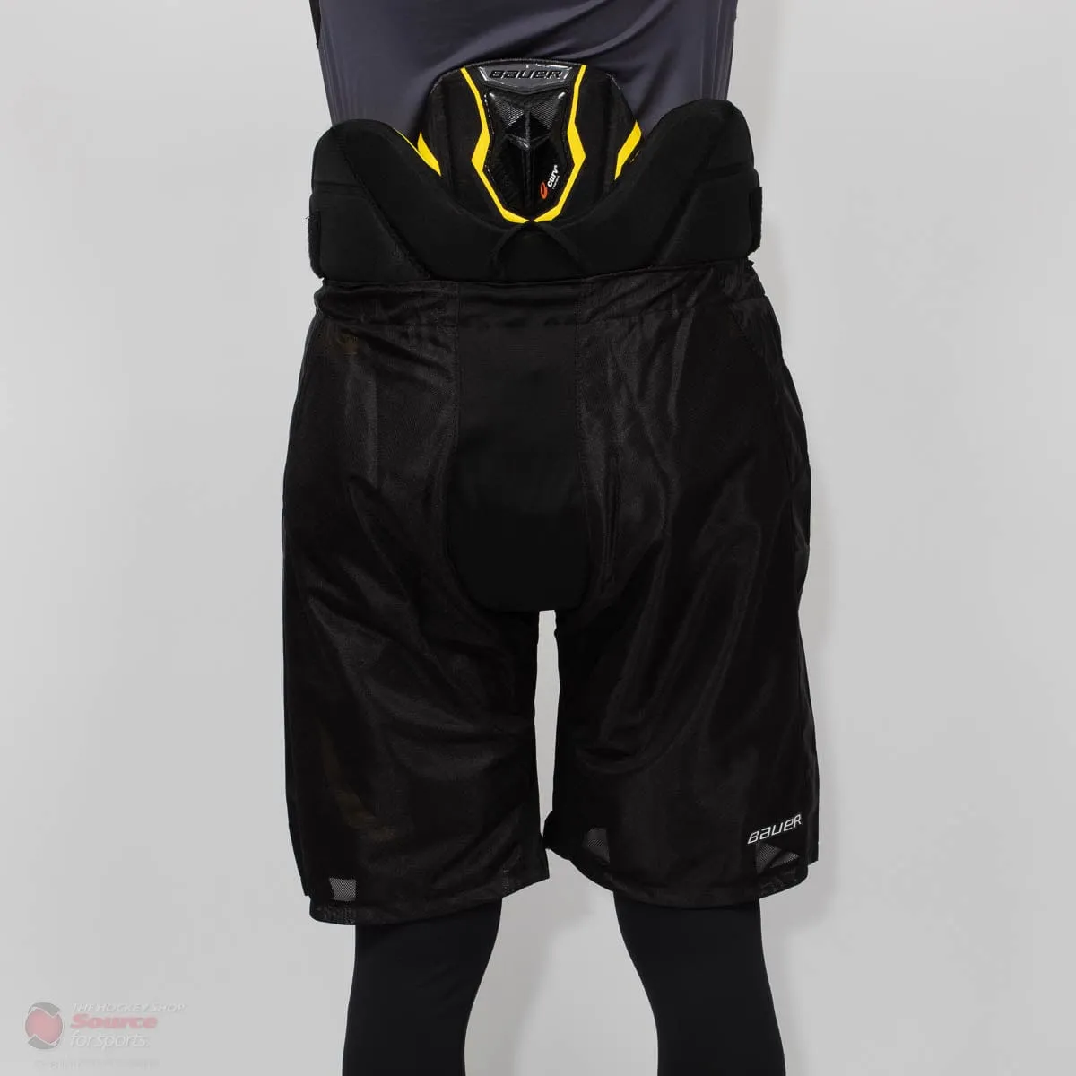 Bauer Supreme Senior Hockey Pant Shells (2019)
