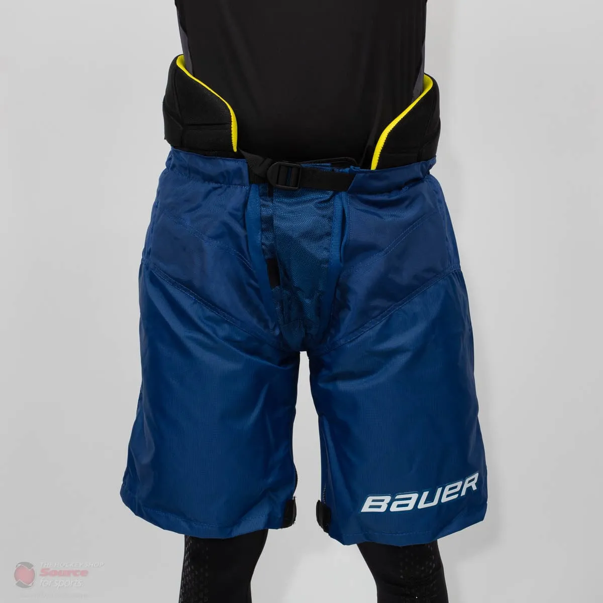 Bauer Supreme Senior Hockey Pant Shells (2019)