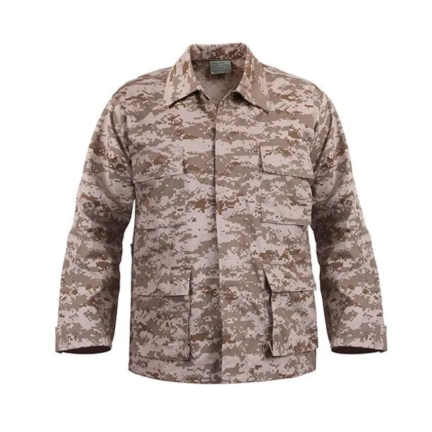 BDU Shirts - New