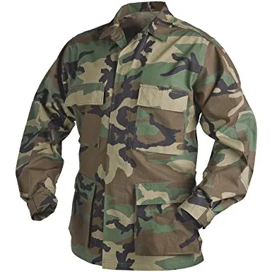 BDU Shirts - New