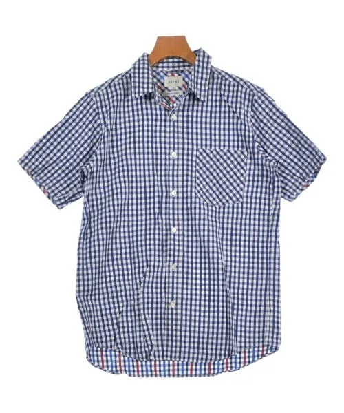 BEAMS Casual shirts