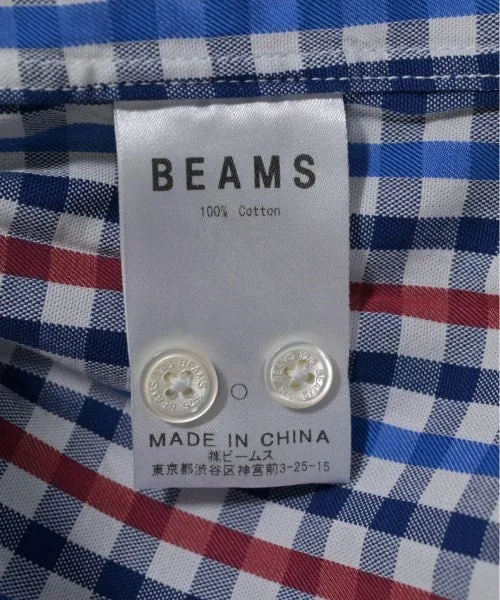BEAMS Casual shirts