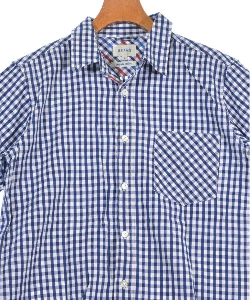 BEAMS Casual shirts