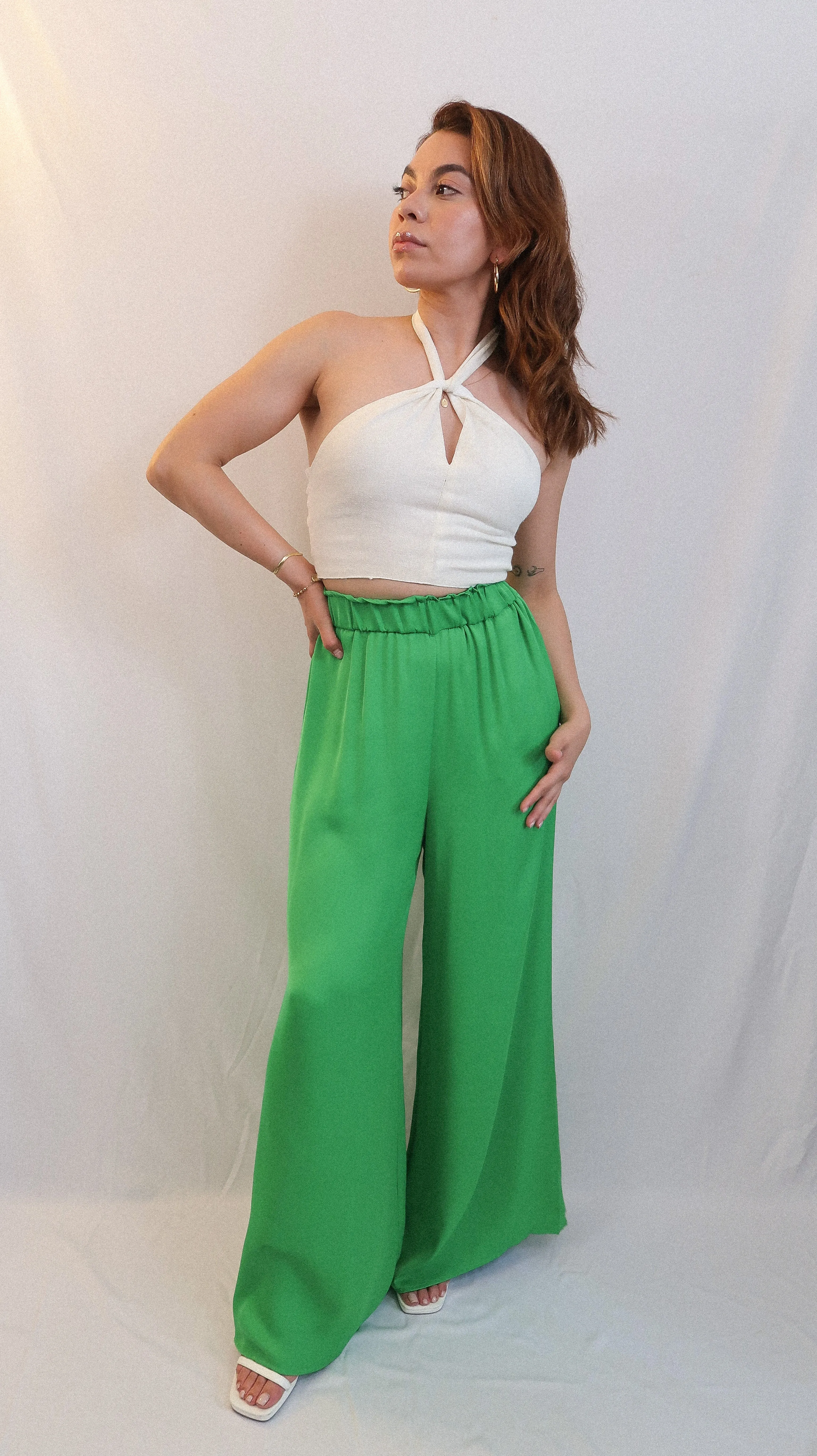 Belel Pants