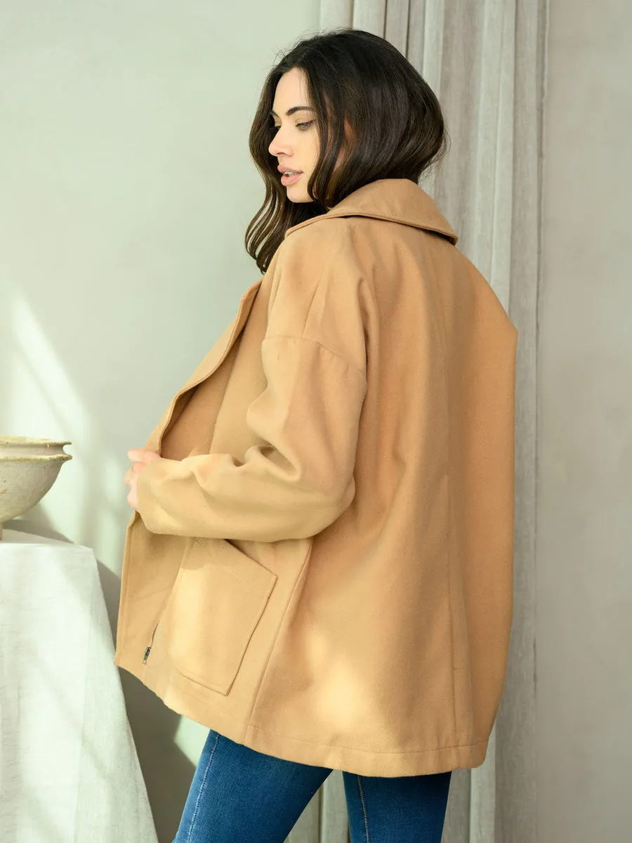 Bellamy Coat