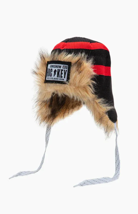 Benchwarmer Bucket