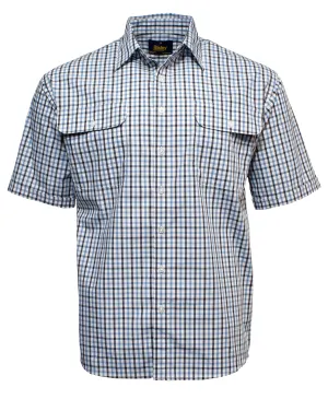 Bisley Countryman Short Sleeve Shirt