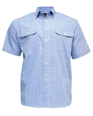 Bisley Countryman Short Sleeve Shirt