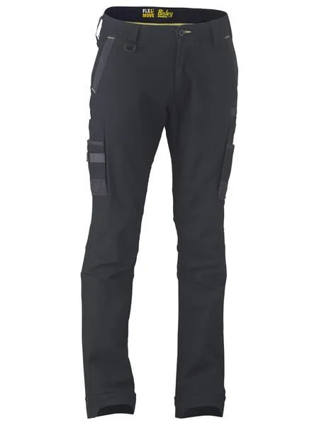 Bisley Flex & Move Stretch Utility Cargo Pants