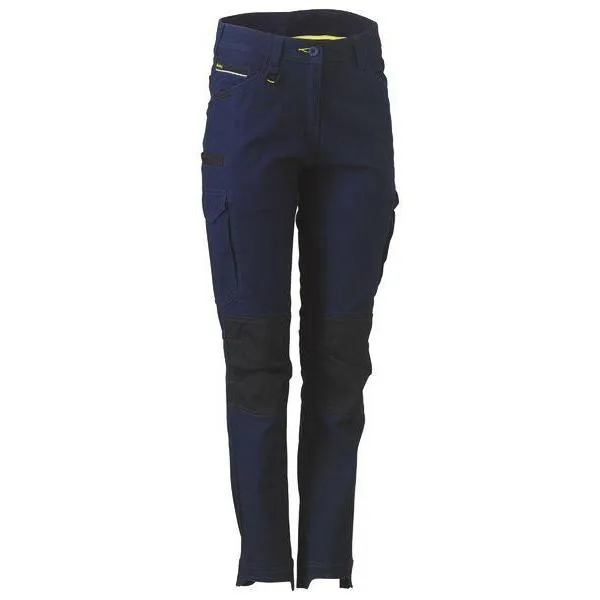 Bisley Flx & Move Womens Cargo Pants - BPL6044