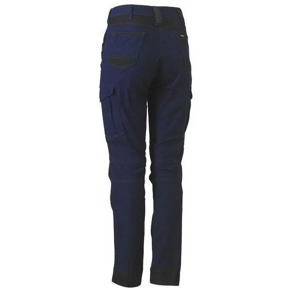 Bisley Flx & Move Womens Cargo Pants - BPL6044