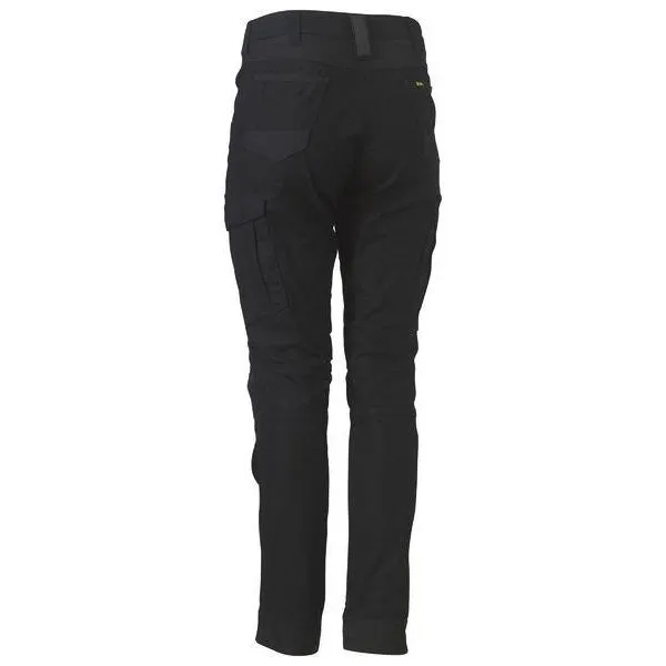Bisley Flx & Move Womens Cargo Pants - BPL6044