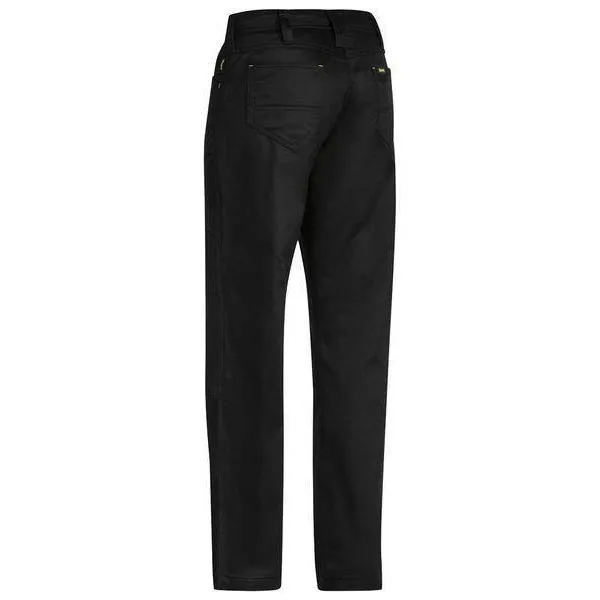 Bisley Womens X-Airflow Ripstop Vented Pants - BPL6474