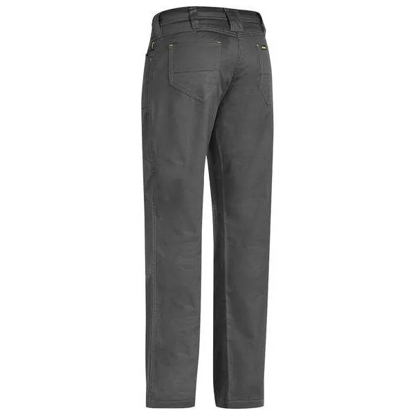 Bisley Womens X-Airflow Ripstop Vented Pants - BPL6474