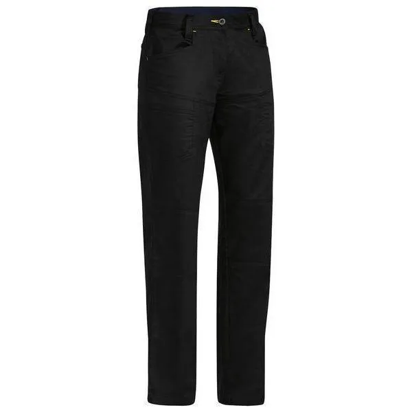 Bisley Womens X-Airflow Ripstop Vented Pants - BPL6474