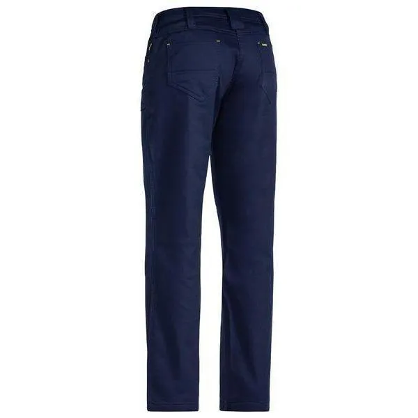 Bisley Womens X-Airflow Ripstop Vented Pants - BPL6474