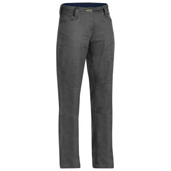 Bisley Womens X-Airflow Ripstop Vented Pants - BPL6474
