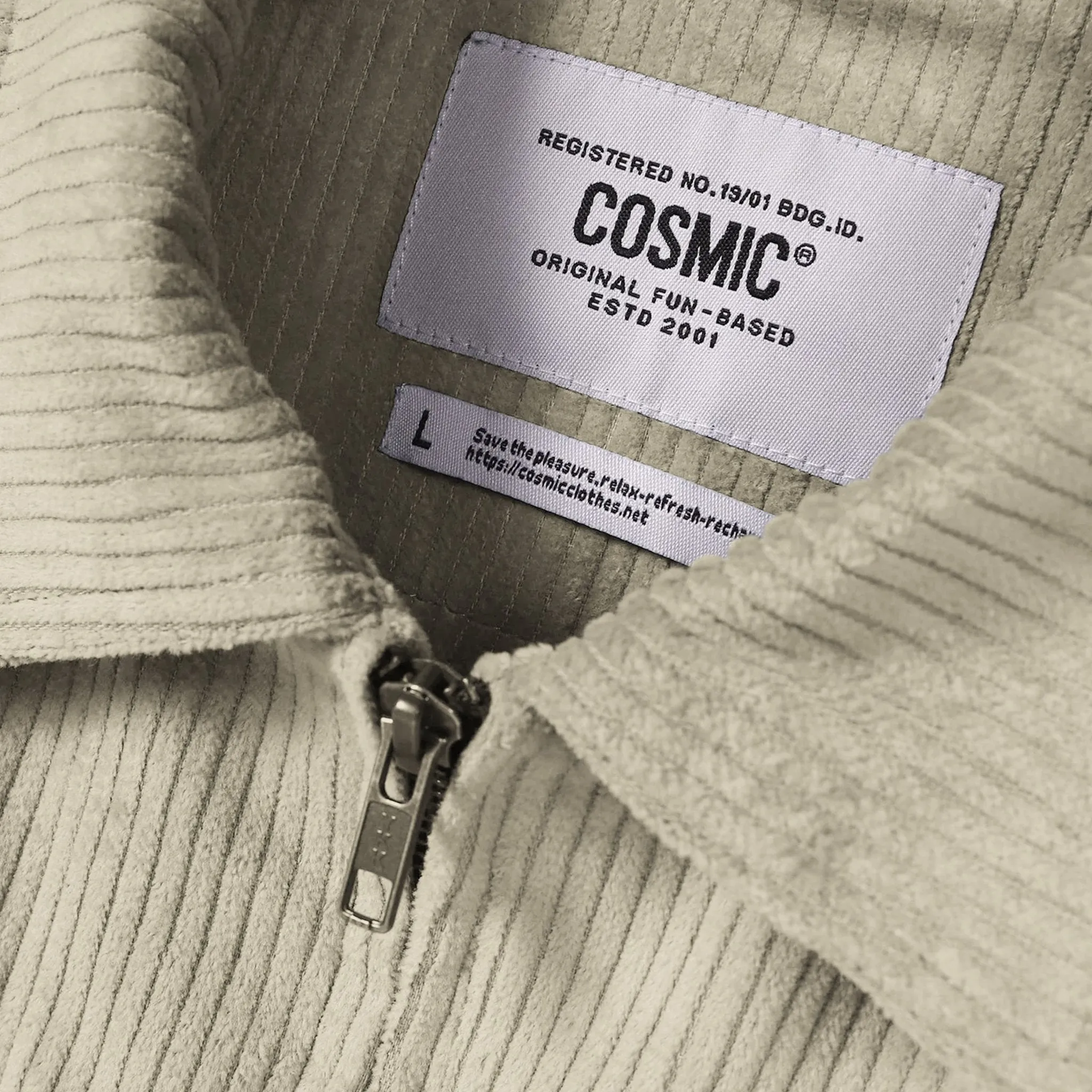 BONUCI CREAM