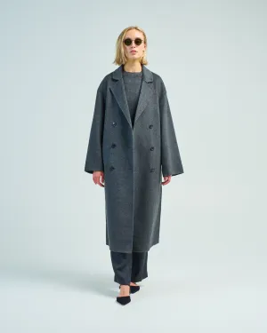 borneo coat