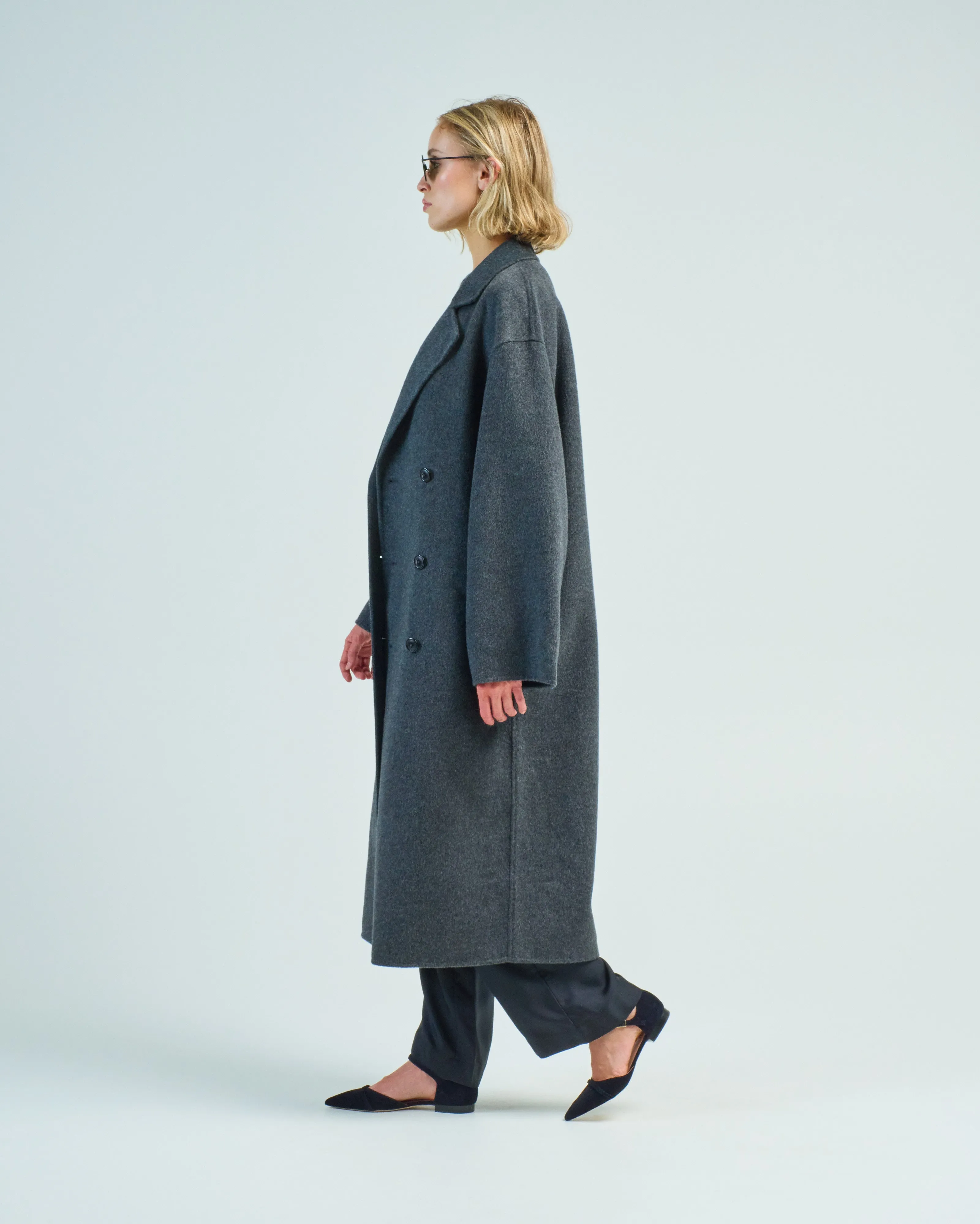 borneo coat