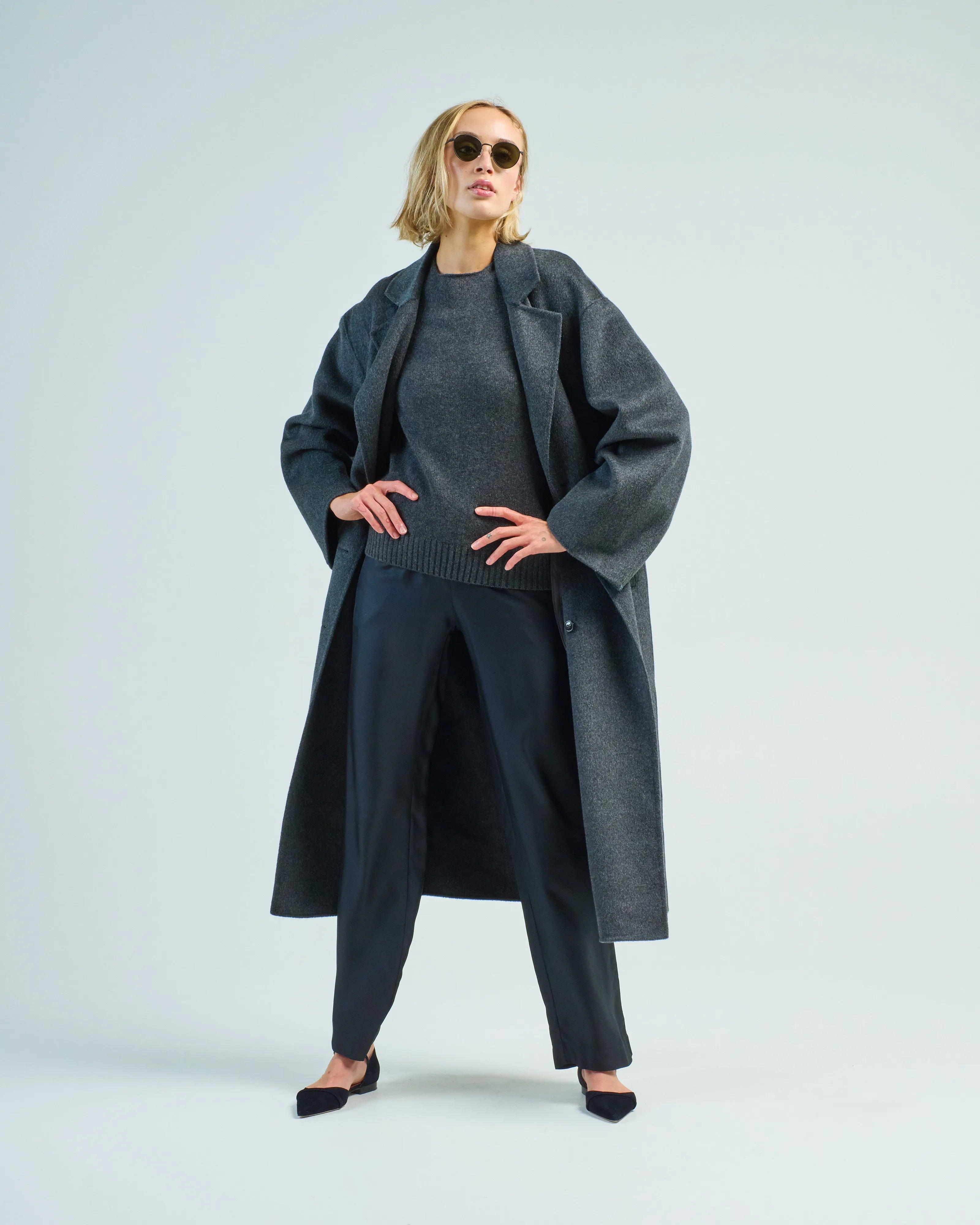 borneo coat