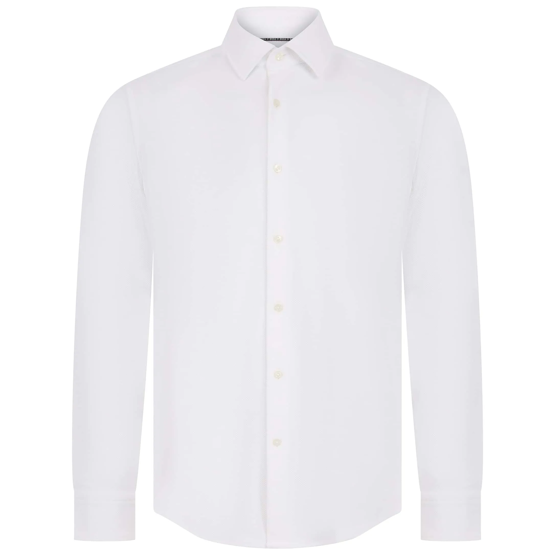 BOSS P-HANK-S-KENT-C1-222 SLIM FIT SHIRT