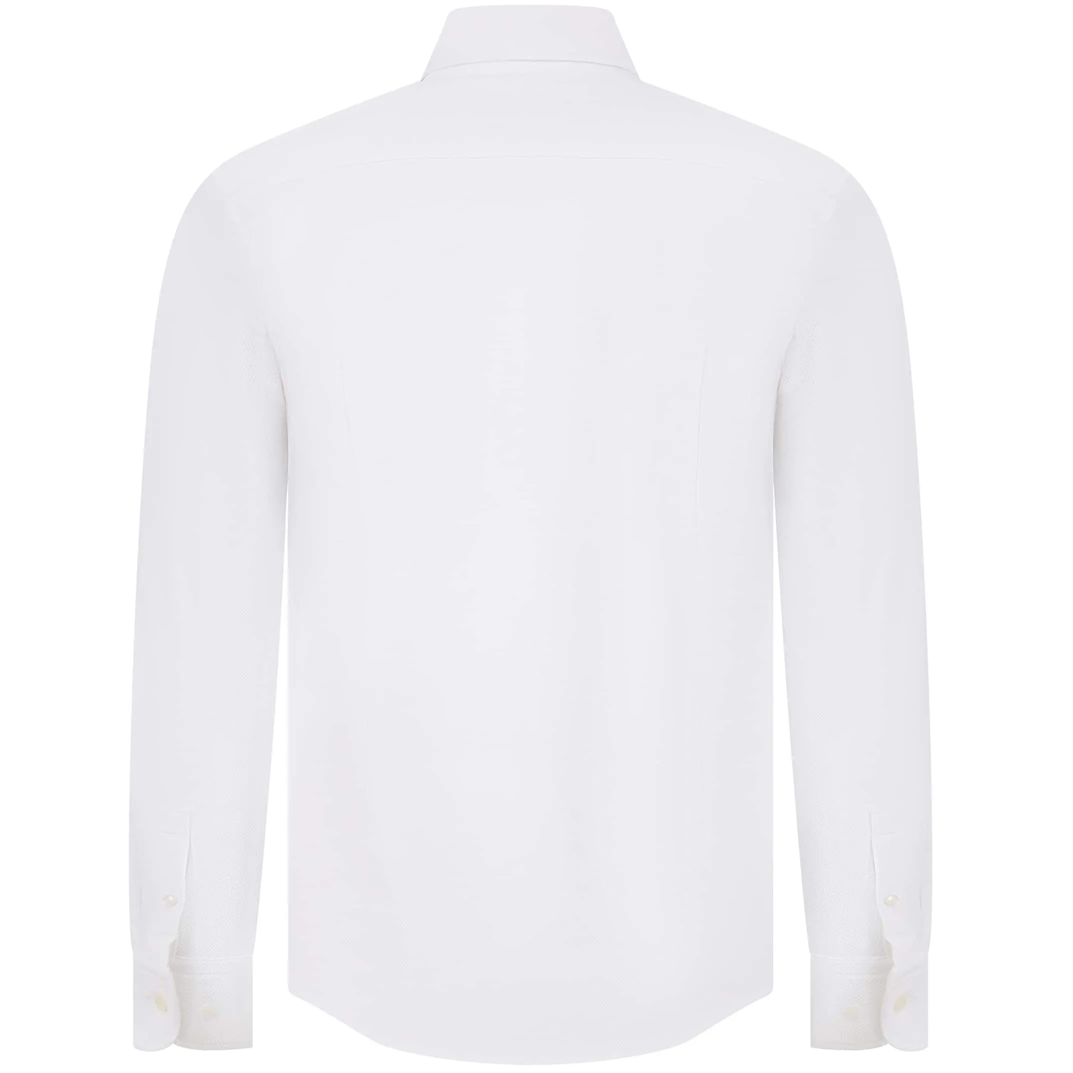 BOSS P-HANK-S-KENT-C1-222 SLIM FIT SHIRT