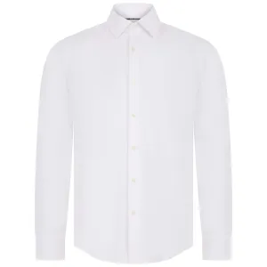 BOSS P-HANK-S-KENT-C1-222 SLIM FIT SHIRT
