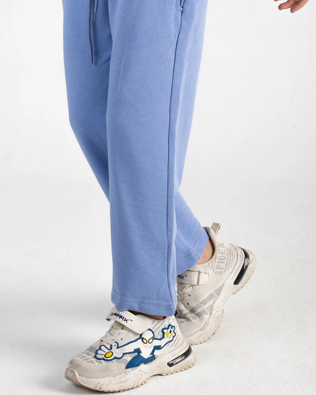 Boys Wide Leg Pants