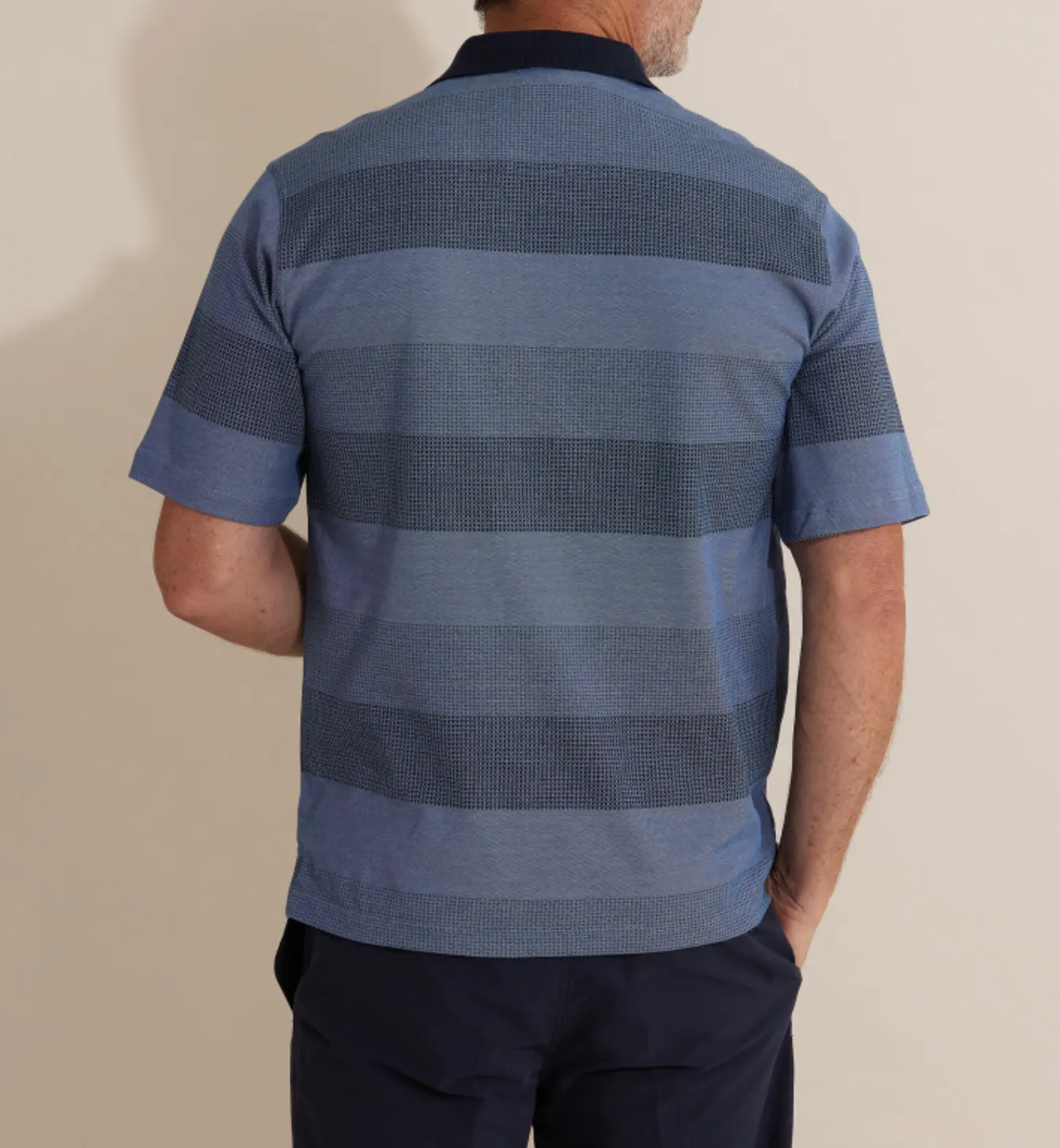 Breakaway Inva Micro Prima Polo