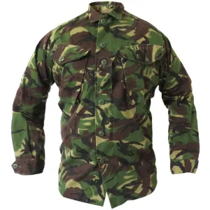 British Army DPM Shirt