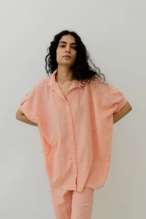 Bubblegum Cotton Co-ord