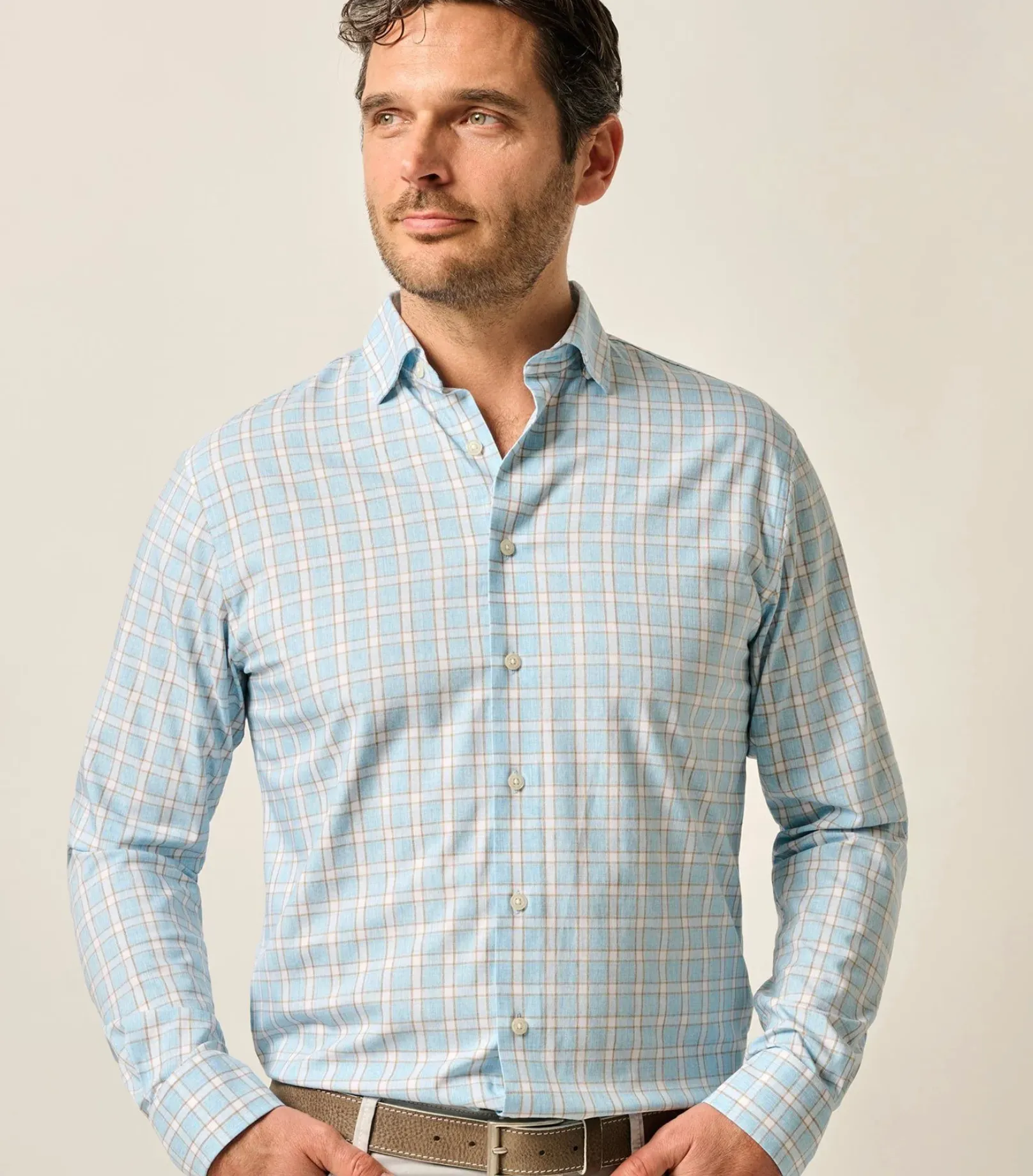 Burleigh Dress Shirt