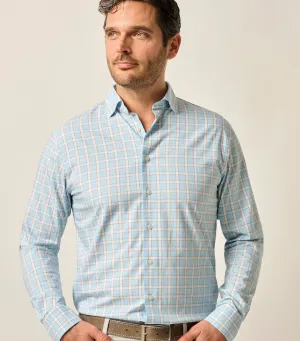 Burleigh Dress Shirt