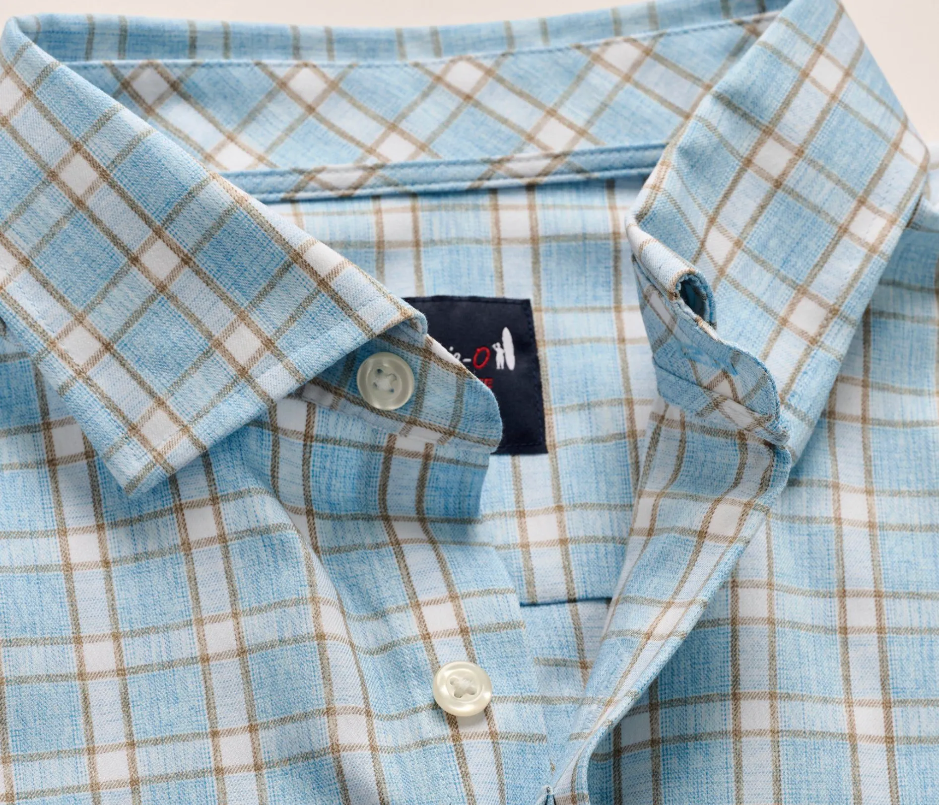 Burleigh Dress Shirt