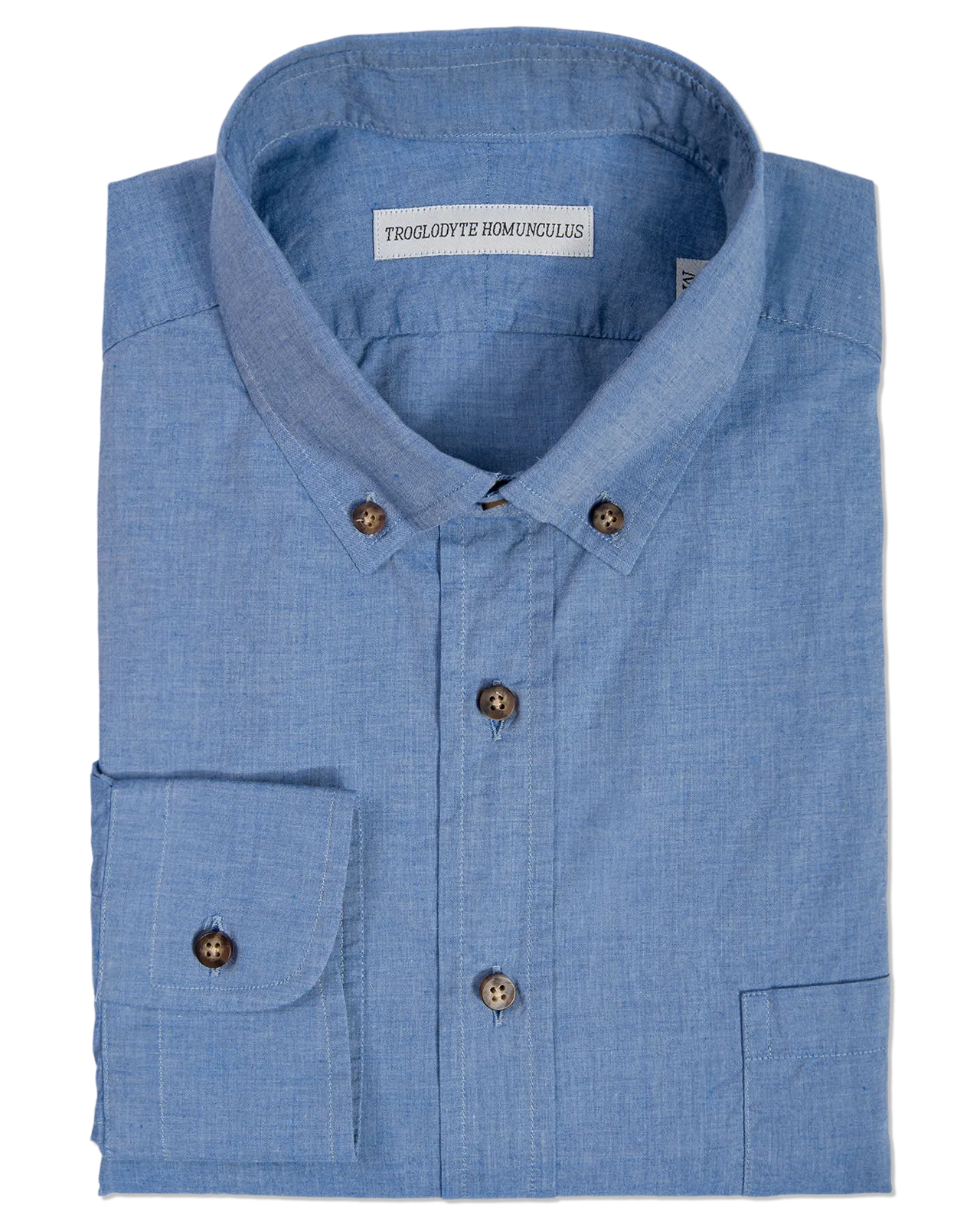 Cape Ann Shirt (Sale Size XL Only)